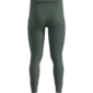 Odlo Blackcomb Merino 160 Thermobroek Lang Groen Heren