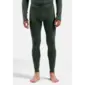Odlo Blackcomb Merino 160 Thermobroek Lang Groen Heren
