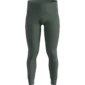 Odlo Blackcomb Merino 160 Thermobroek Lang Groen Heren