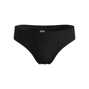 Odlo Performance Light Onderbroek Zwart Heren