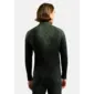 Odlo Blackcomb Eco Turtle Thermoshirt Lange Mouwen Groen Heren