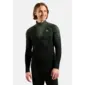 Odlo Blackcomb Eco Turtle Thermoshirt Lange Mouwen Groen Heren