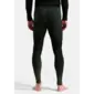 Odlo Blackcomb Eco Thermobroek Lang Groen Heren