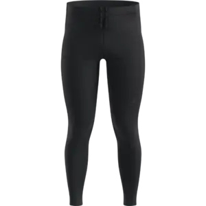 Odlo Essential Warm Hardloopbroek Lang Zwart Heren