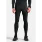 Odlo Essential Warm Hardloopbroek Lang Zwart Heren