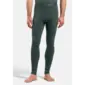 Odlo Merino 200 BL Thermobroek Lang Groen Heren