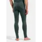 Odlo Merino 200 BL Thermobroek Lang Groen Heren