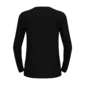 Odlo Merino 260 BL Crew Thermoshirt Lange Mouwen Zwart Heren