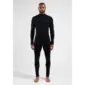 Odlo Merino 260 BL Thermobroek Lang Zwart Heren