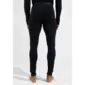 Odlo Merino 260 BL Thermobroek Lang Zwart Heren