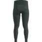 Odlo Active Warm Eco Thermo Onderbroek Lang Groen Heren
