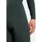 Odlo Active Warm Eco Thermo Onderbroek Lang Groen Heren
