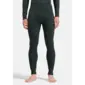 Odlo Active Warm Eco Thermo Onderbroek Lang Groen Heren