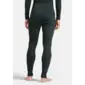 Odlo Active Warm Eco Thermo Onderbroek Lang Groen Heren