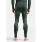 Odlo Performance Warm Eco Thermobroek Lang Groen Heren