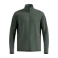 Odlo Essential Warm Hardloopjack Groen Heren