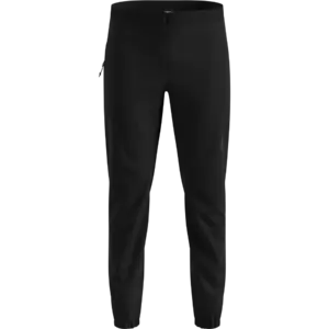 Odlo Essential Warm Regular Hardloopbroek Lang Zwart Heren