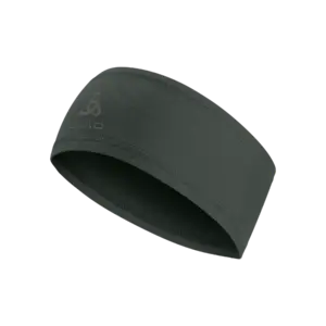 Odlo Polyknit Light Eco Hoofdband Groen
