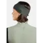 Odlo Polyknit Light Eco Hoofdband Groen