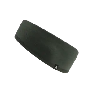 Odlo Merino Warm Hoofdband Groen