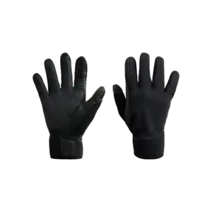 Odlo Nordic Light Hardloop Handschoenen Zwart