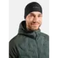 ODLO Polyknit Warm Reflective Hoofdband Zwart — afbeelding 5