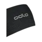 ODLO Polyknit Warm Reflective Hoofdband Zwart — afbeelding 3