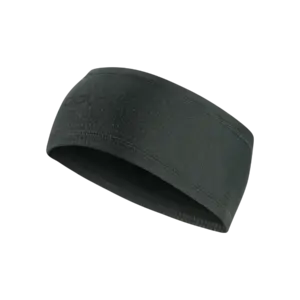 Odlo Polyknit Warm Reflective Hoofdband Groen