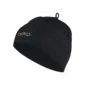 Odlo Polyknit Warm Reflective Muts Zwart