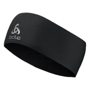 Odlo Move Light Hoofdband Zwart