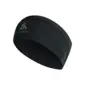 Odlo Ceramicwarm Hoofdband Zwart