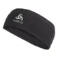 Odlo Ceramicwarm Hoofdband Zwart
