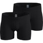 Odlo Active Light Boxer Set Zwart Heren 2 Pack