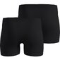 Odlo Active Light Boxer Set Zwart Heren 2 Pack
