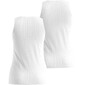 Odlo Active Light Hardloopshirt Zonder Mouwen Wit Dames 2 Pack