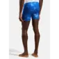 Odlo Active Light Graphic Boxer Zwart/Blauw Heren 2 Pack
