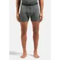Odlo Merino 160 Boxer Grijs Melange Heren