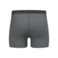 Odlo Merino 160 Boxer Grijs Melange Heren