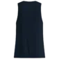 Odlo Merino 160 BL Top Crew Ondershirt Zonder Mouwen Donkerblauw Heren
