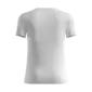 Odlo Active Light BL Top CN Ondershirt Korte Mouwen Wit Heren