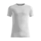 Odlo Active Light BL Top CN Ondershirt Korte Mouwen Wit Heren
