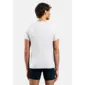 Odlo Active Light BL Top CN Ondershirt Korte Mouwen Wit Heren