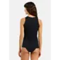 Odlo Active Light BL Top CN Ondershirt Zonder Mouwen Zwart Dames