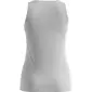 Odlo Active Light BL Top CN Ondershirt Zonder Mouwen Wit Dames