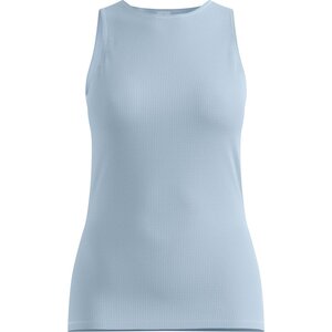 Odlo Active Light BL Top CN Ondershirt Zonder Mouwen Lichtblauw Dames