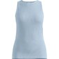 Odlo Active Light BL Top CN Ondershirt Zonder Mouwen Lichtblauw Dames