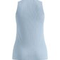 Odlo Active Light BL Top CN Ondershirt Zonder Mouwen Lichtblauw Dames