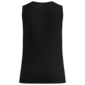 Odlo Active Light BL Top CN Ondershirt Zonder Mouwen Zwart Heren