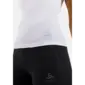 Odlo Performance X-Light BL Top CN Ondershirt Korte Mouwen Wit Dames