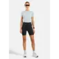 Odlo Performance X-Light BL Top CN Ondershirt Korte Mouwen Lichtblauw Dames